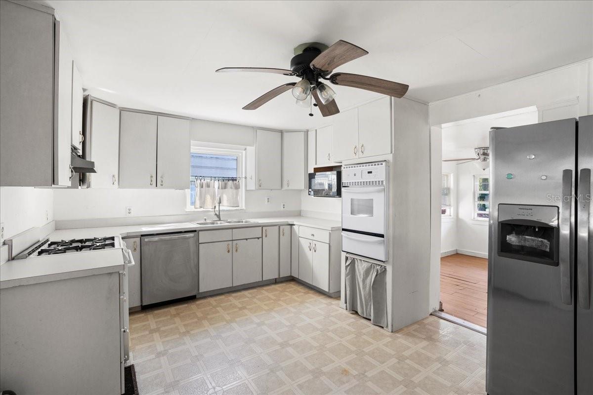 NOT IN SUBDIVISION - Residential