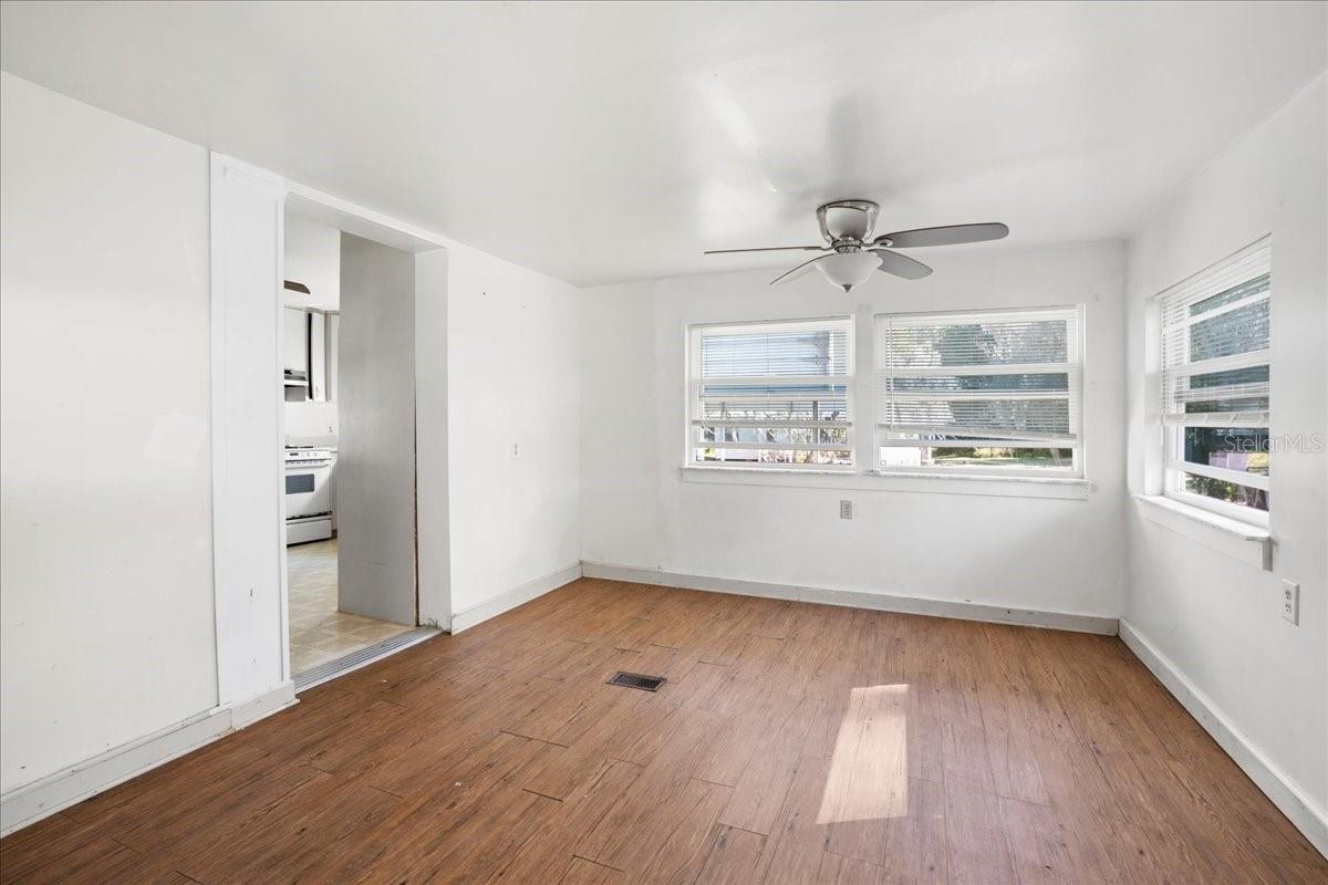 NOT IN SUBDIVISION - Residential