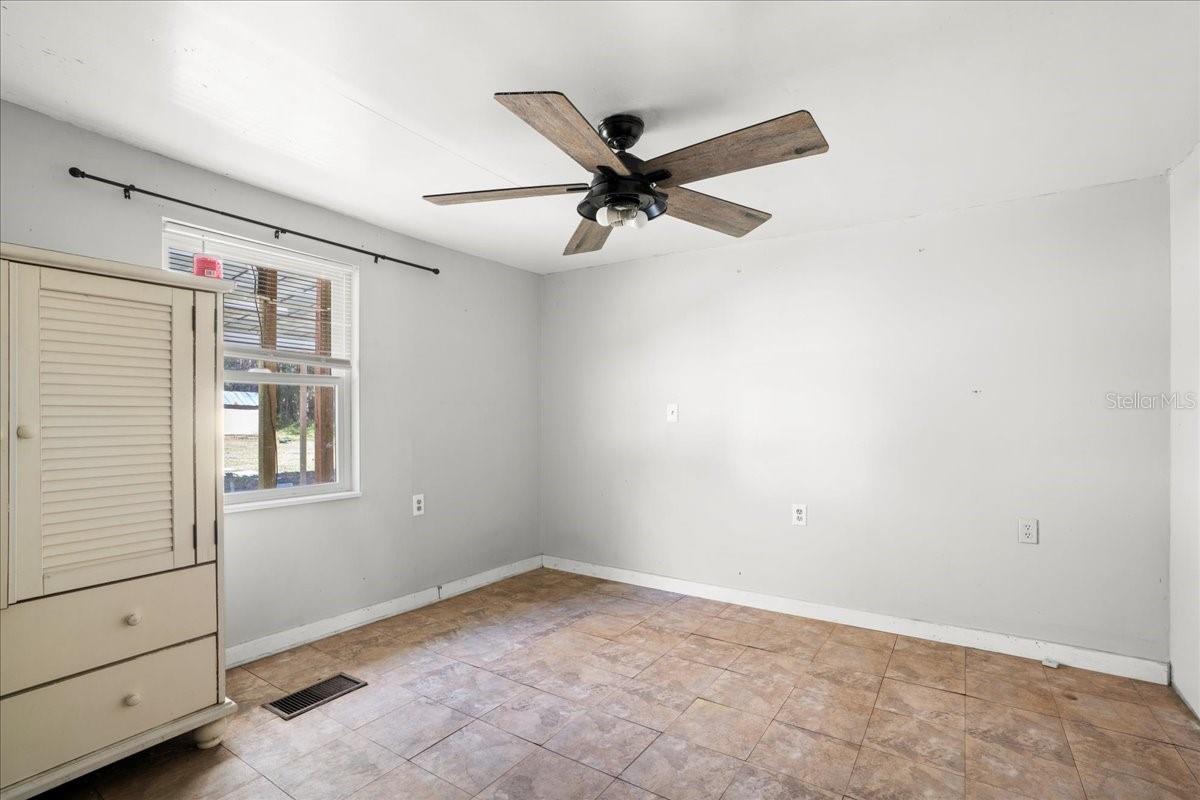 NOT IN SUBDIVISION - Residential