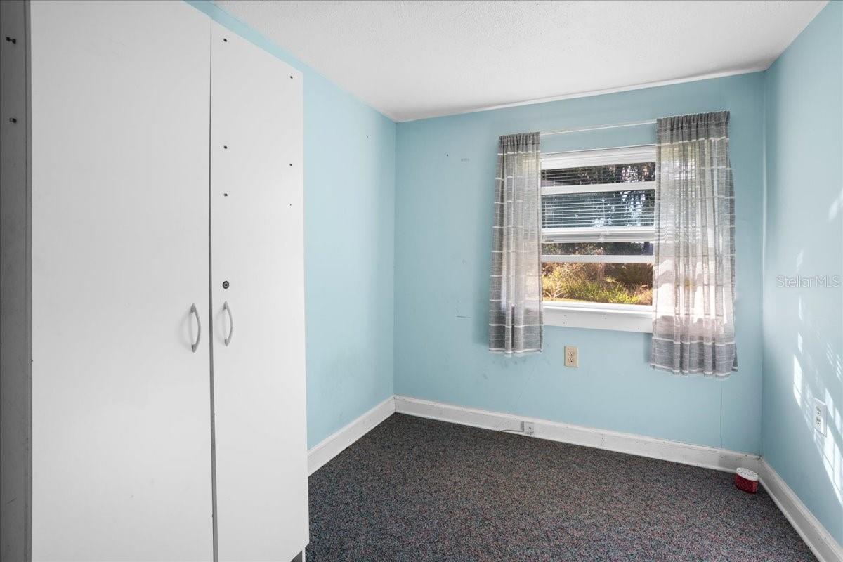 NOT IN SUBDIVISION - Residential