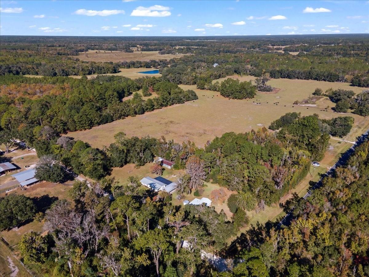 NOT IN SUBDIVISION - Residential