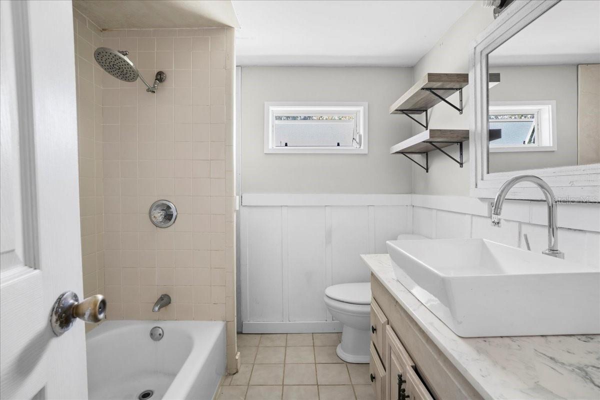 NOT IN SUBDIVISION - Residential