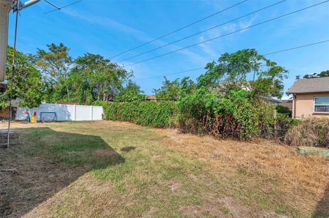 A home in PORT RICHEY