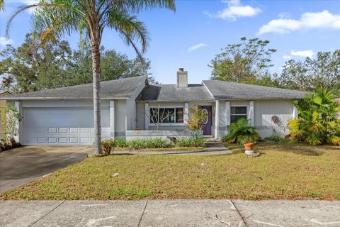 A home in ORLANDO