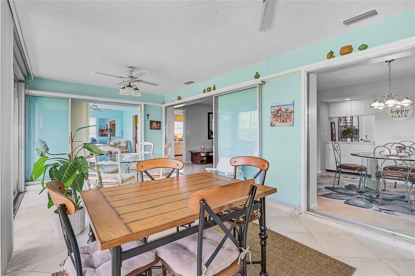 PALM-AIRE AT DESOTO LAKES COUNTRY CLUB - Residential