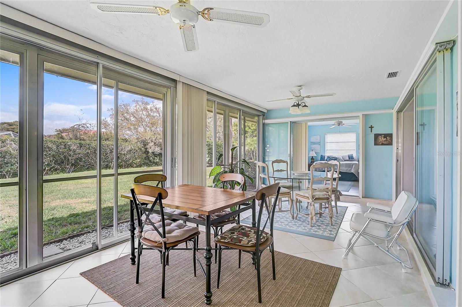 PALM-AIRE AT DESOTO LAKES COUNTRY CLUB - Residential