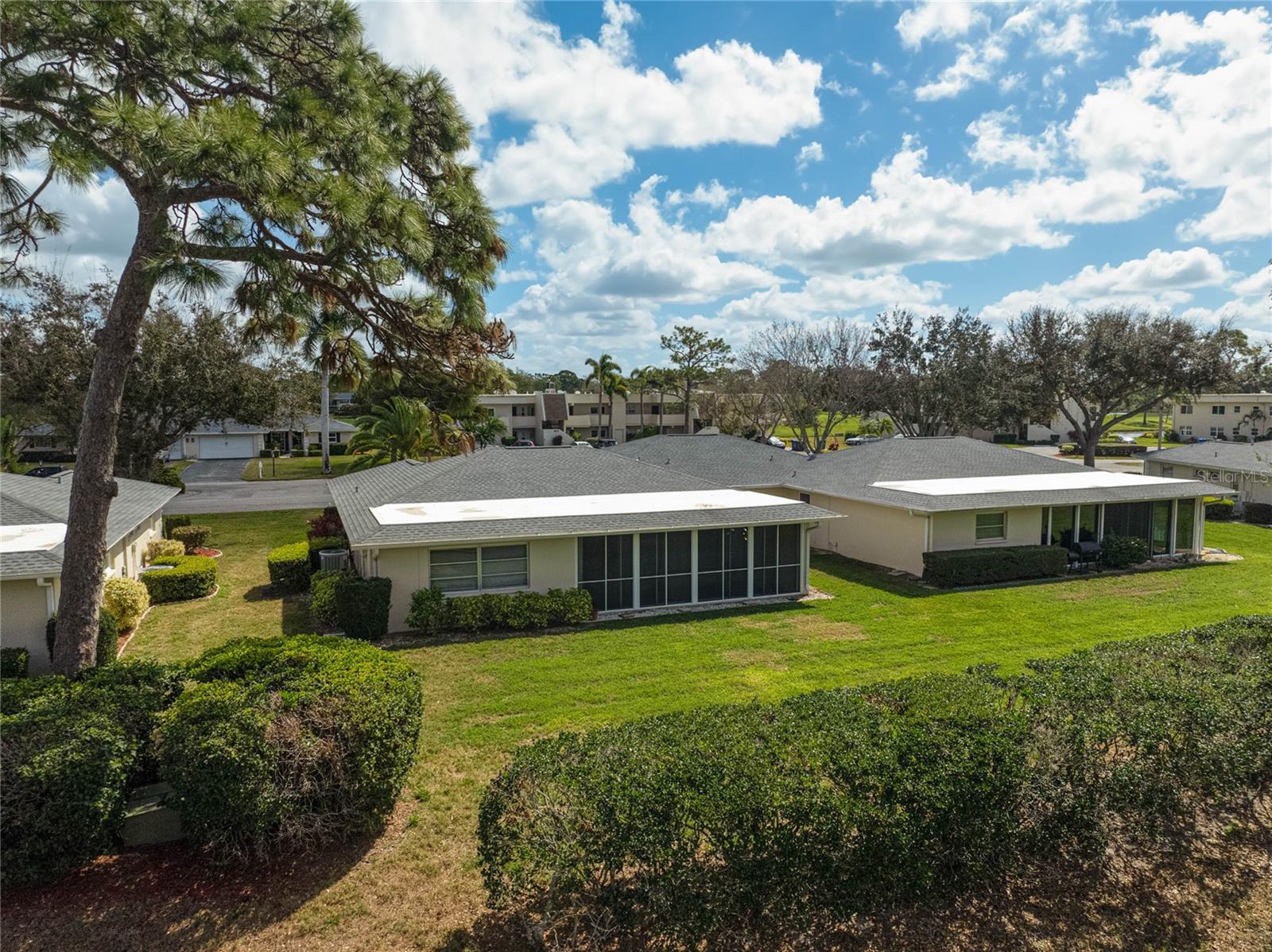 PALM-AIRE AT DESOTO LAKES COUNTRY CLUB - Residential