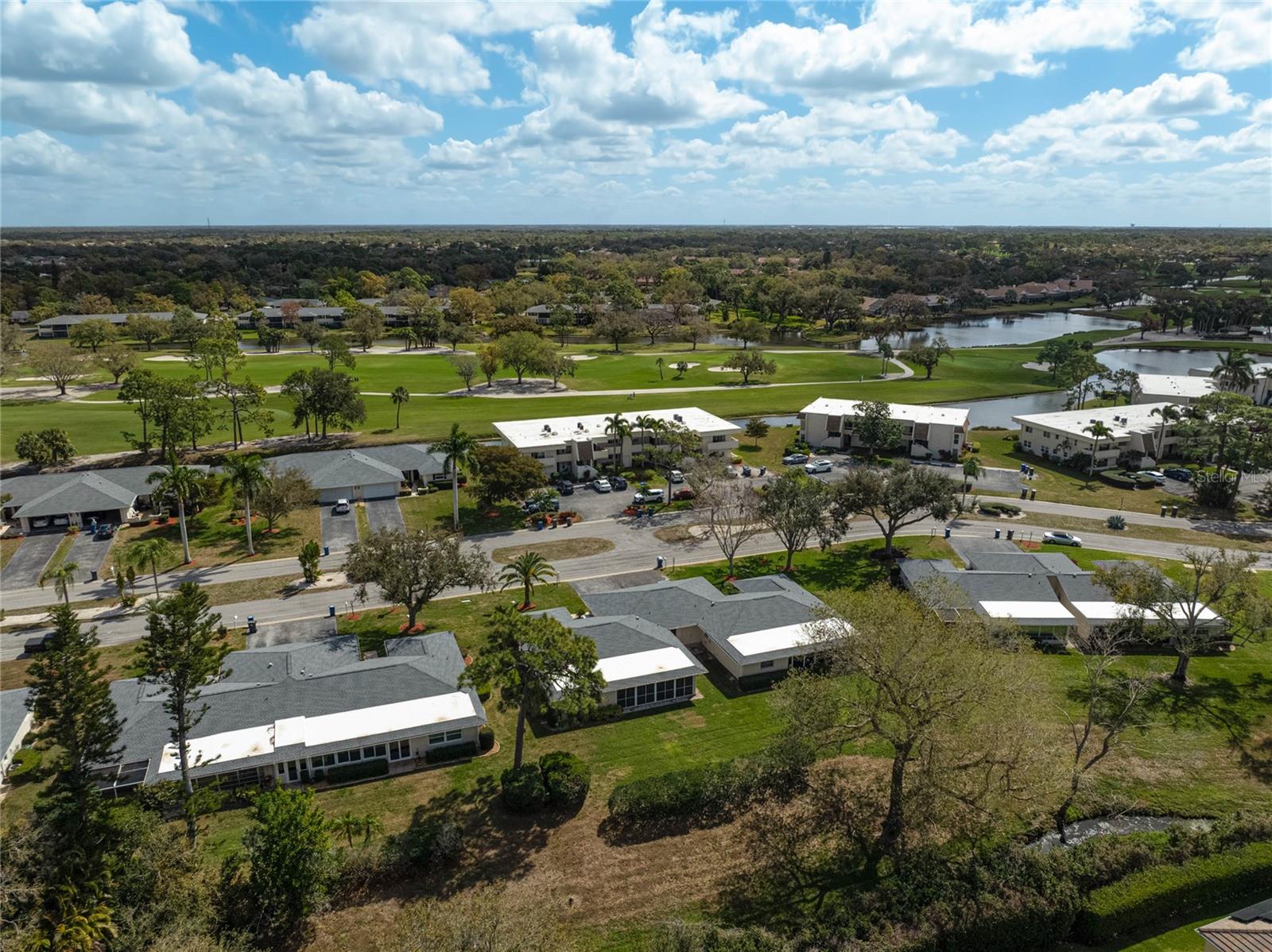 PALM-AIRE AT DESOTO LAKES COUNTRY CLUB - Residential