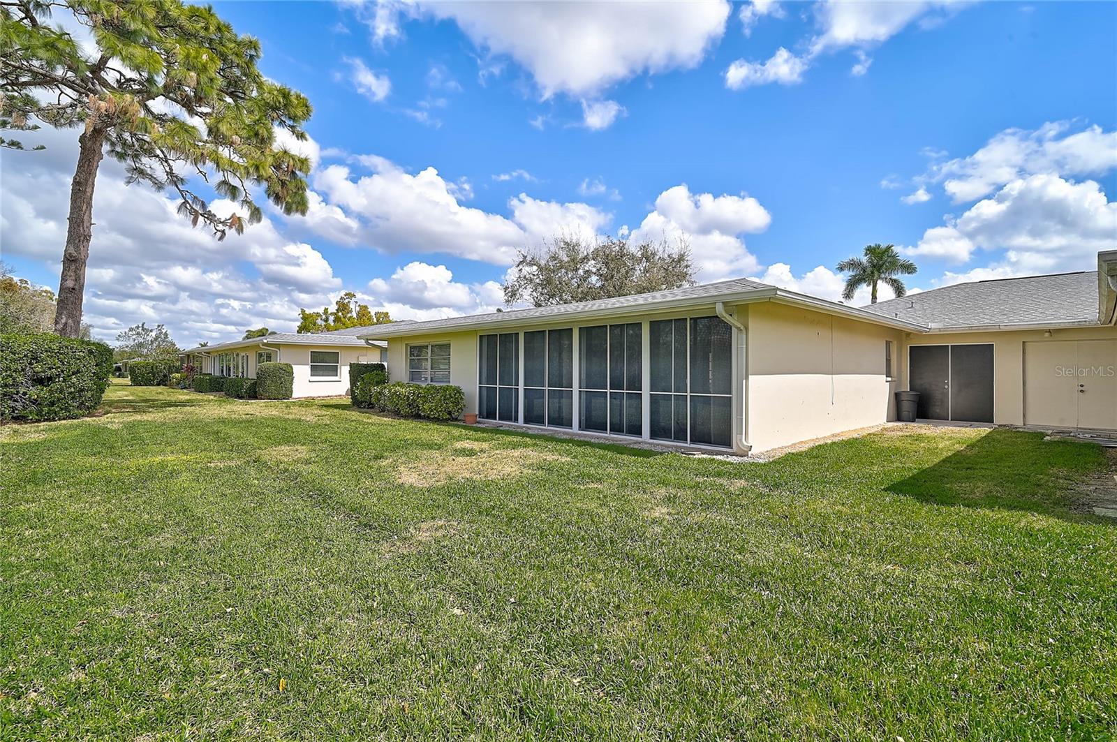 PALM-AIRE AT DESOTO LAKES COUNTRY CLUB - Residential