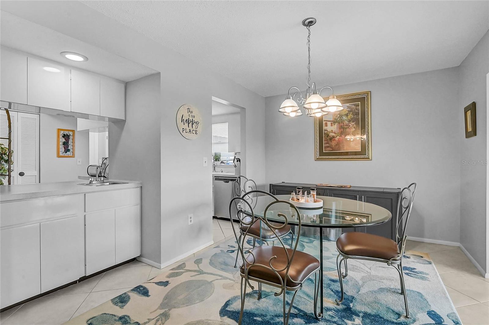 PALM-AIRE AT DESOTO LAKES COUNTRY CLUB - Residential