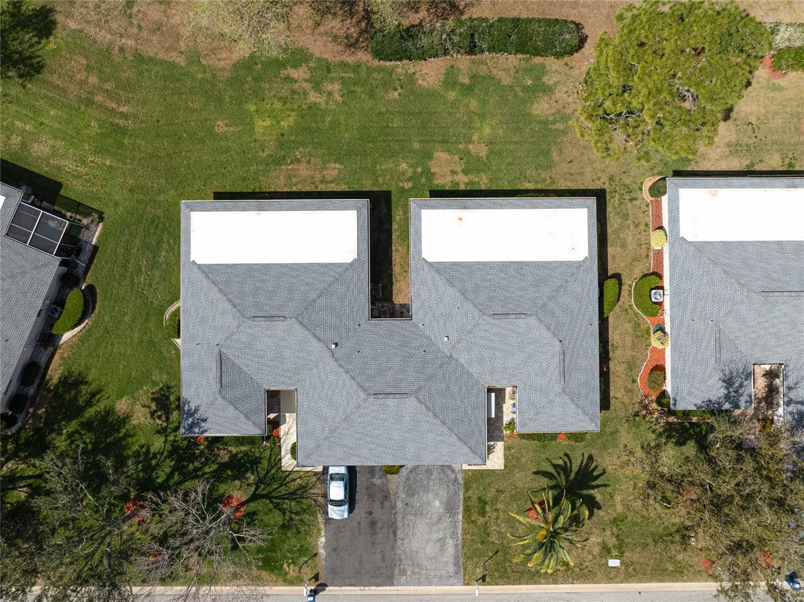 PALM-AIRE AT DESOTO LAKES COUNTRY CLUB - Residential