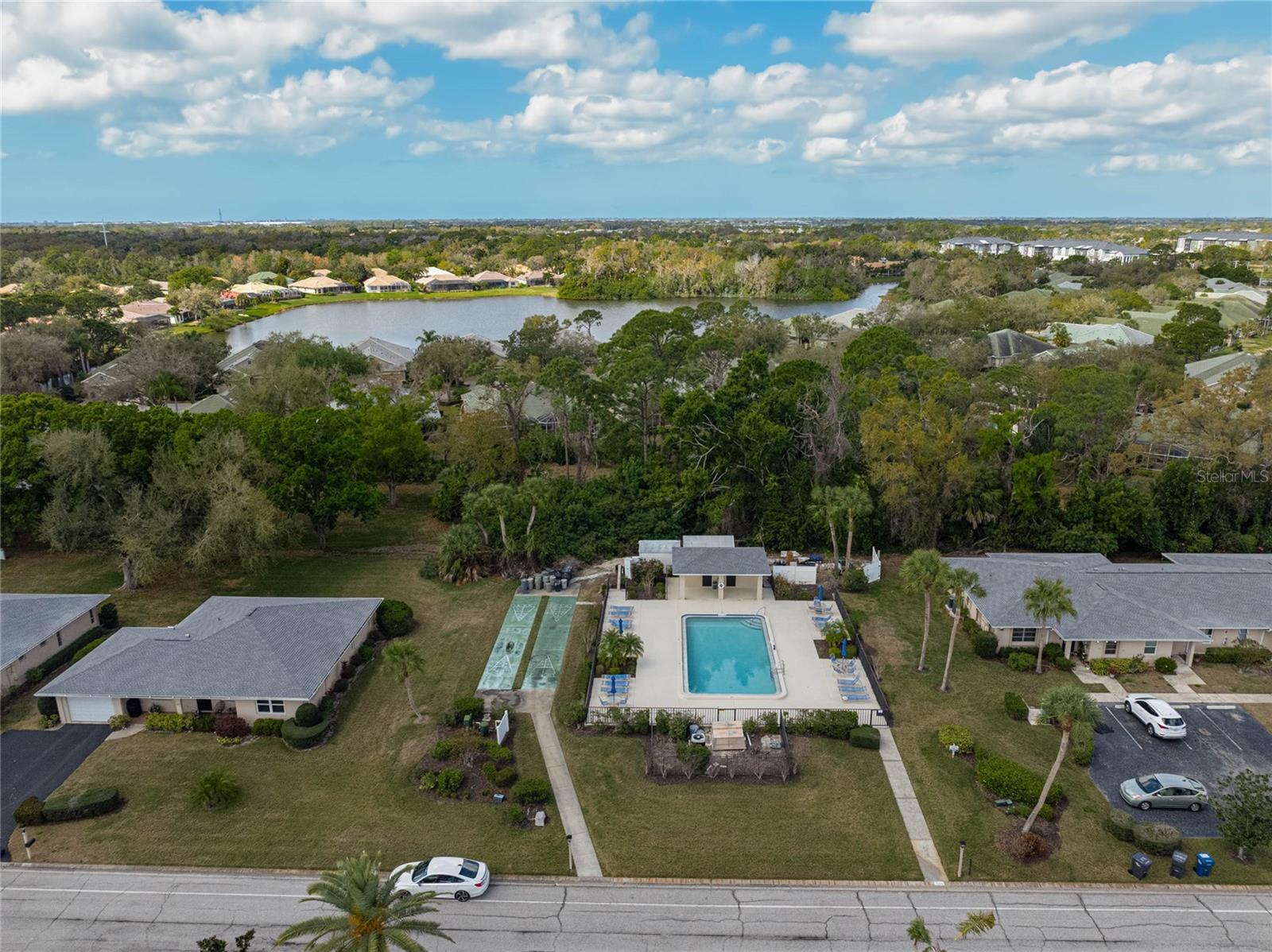 PALM-AIRE AT DESOTO LAKES COUNTRY CLUB - Residential
