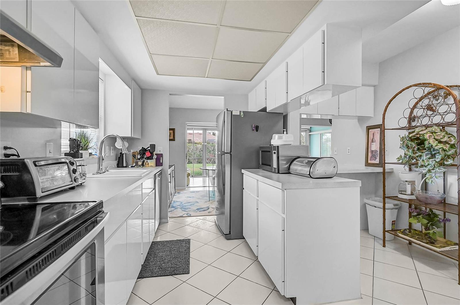 PALM-AIRE AT DESOTO LAKES COUNTRY CLUB - Residential