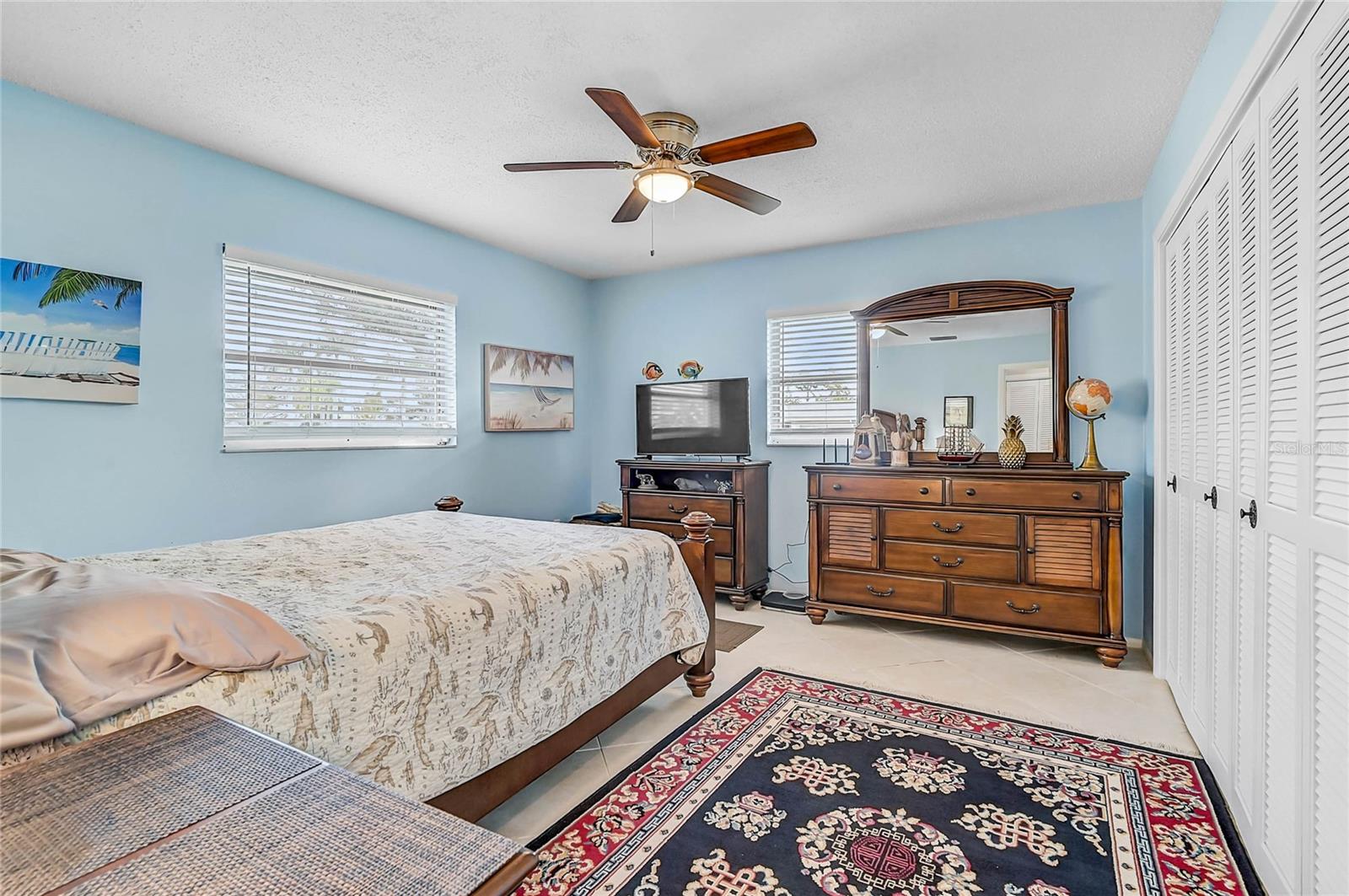 PALM-AIRE AT DESOTO LAKES COUNTRY CLUB - Residential