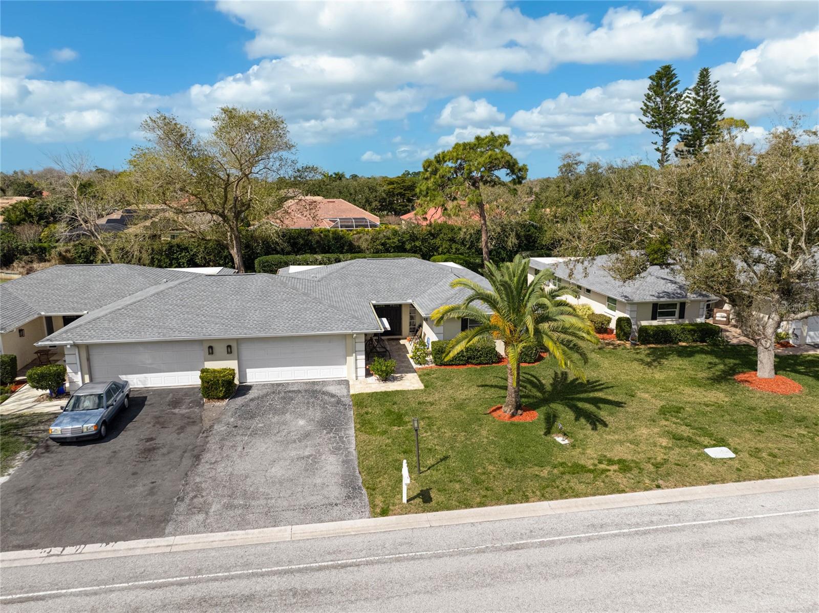 PALM-AIRE AT DESOTO LAKES COUNTRY CLUB - Residential