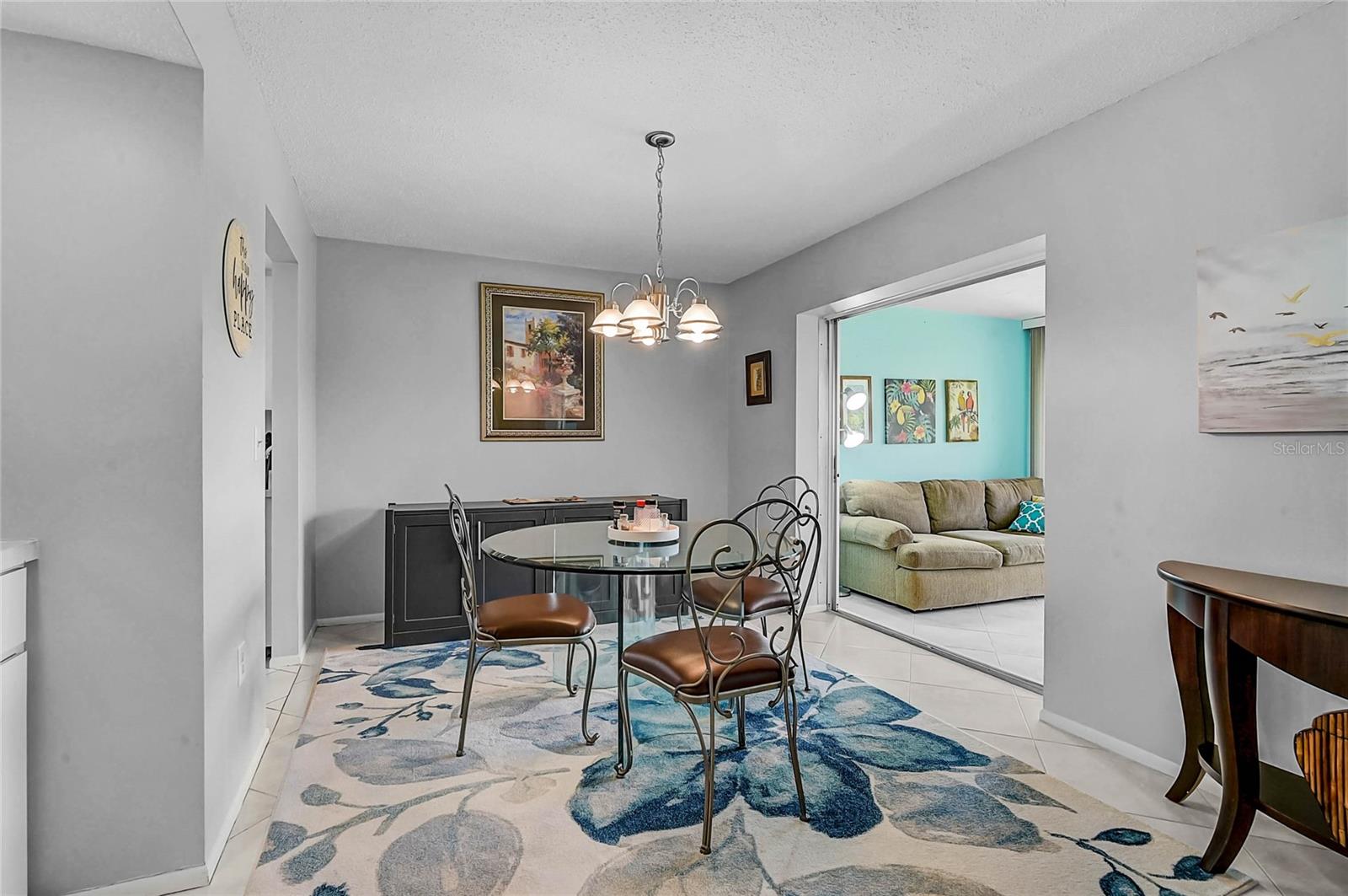 PALM-AIRE AT DESOTO LAKES COUNTRY CLUB - Residential