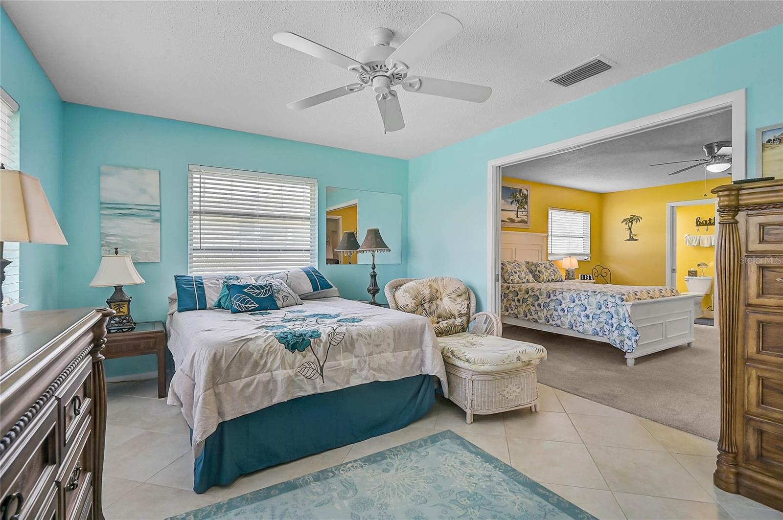 PALM-AIRE AT DESOTO LAKES COUNTRY CLUB - Residential