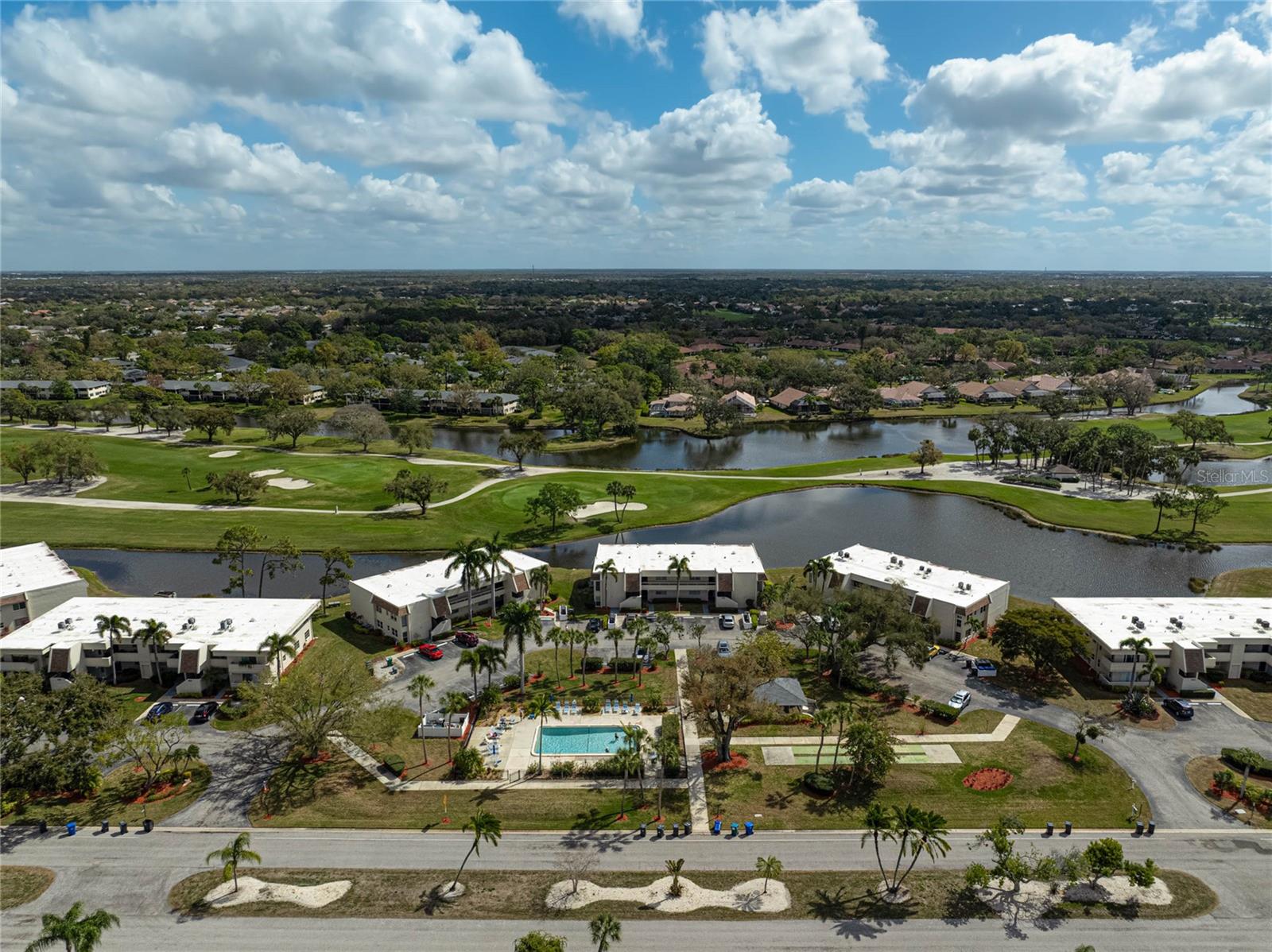 PALM-AIRE AT DESOTO LAKES COUNTRY CLUB - Residential