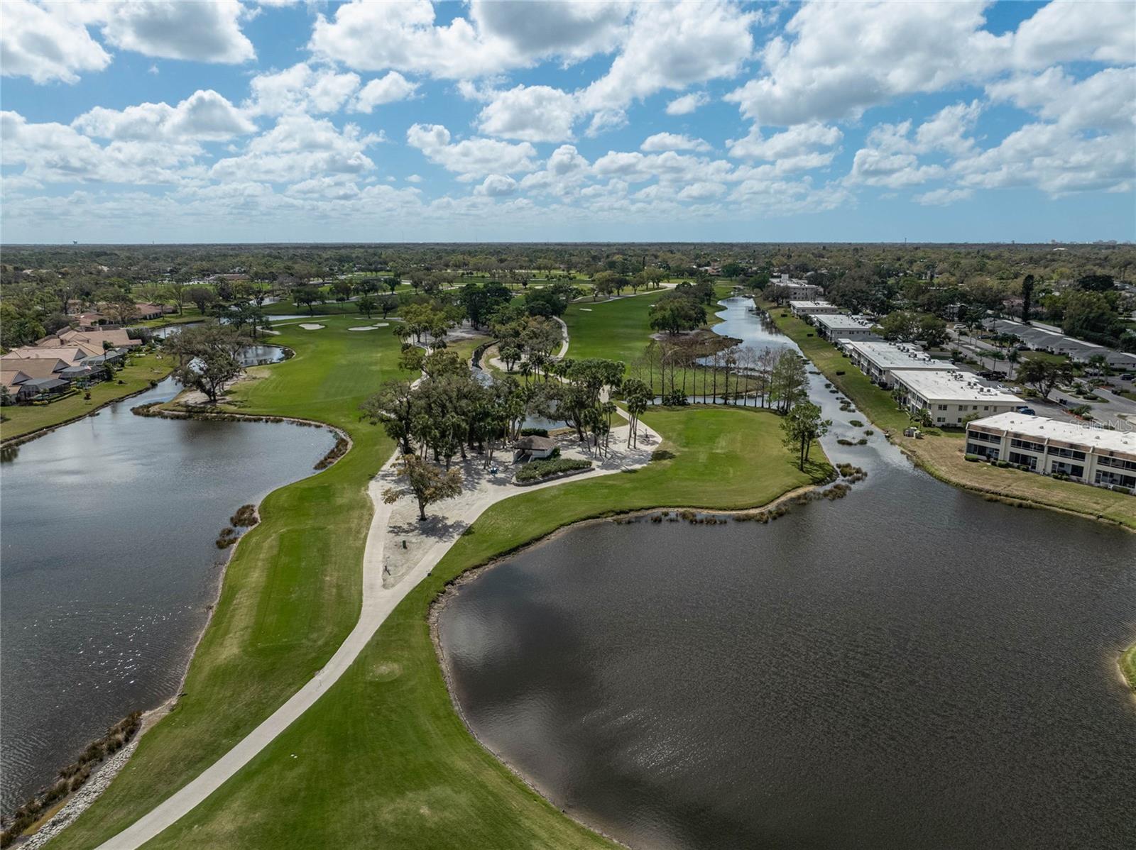 PALM-AIRE AT DESOTO LAKES COUNTRY CLUB - Residential