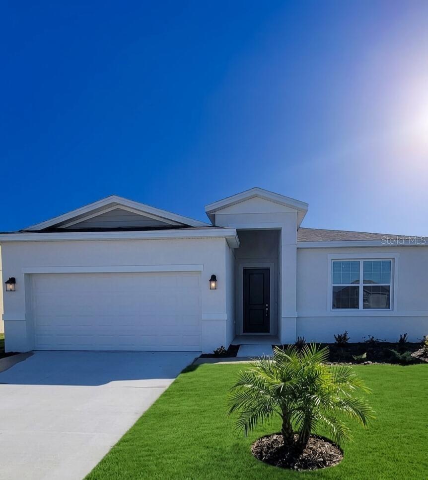 Photo of 1971 Pond Pine Court, Haines City, FL 33844 (MLS # O6441841)