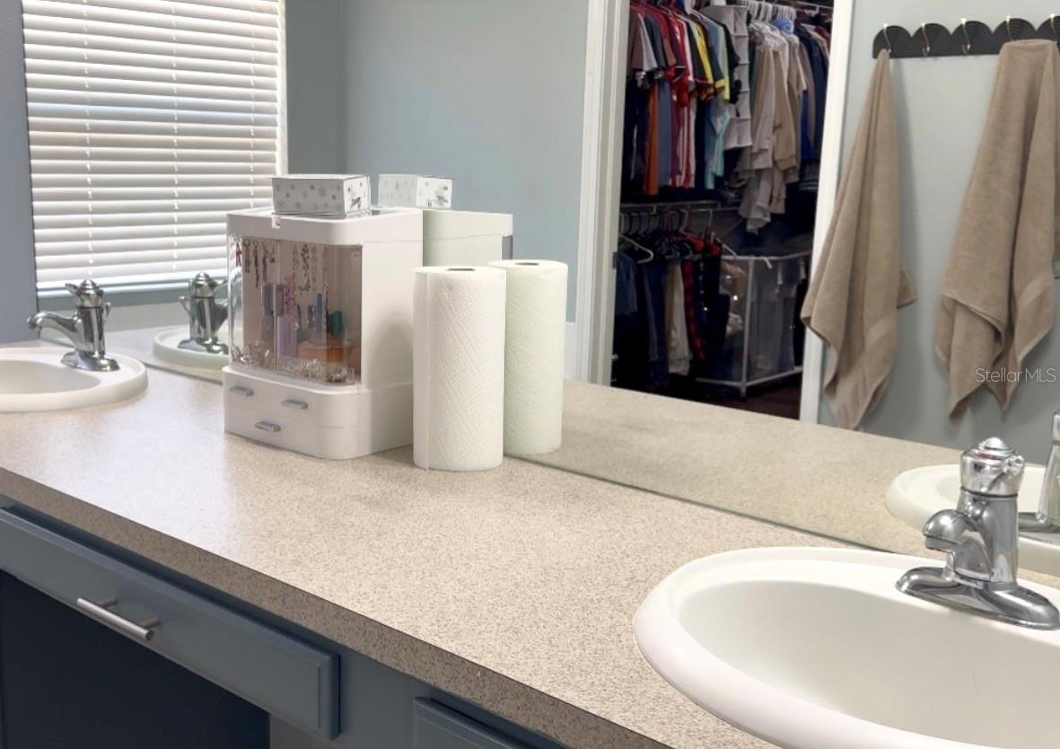 TRILLIUM VILLAGE A - Residential