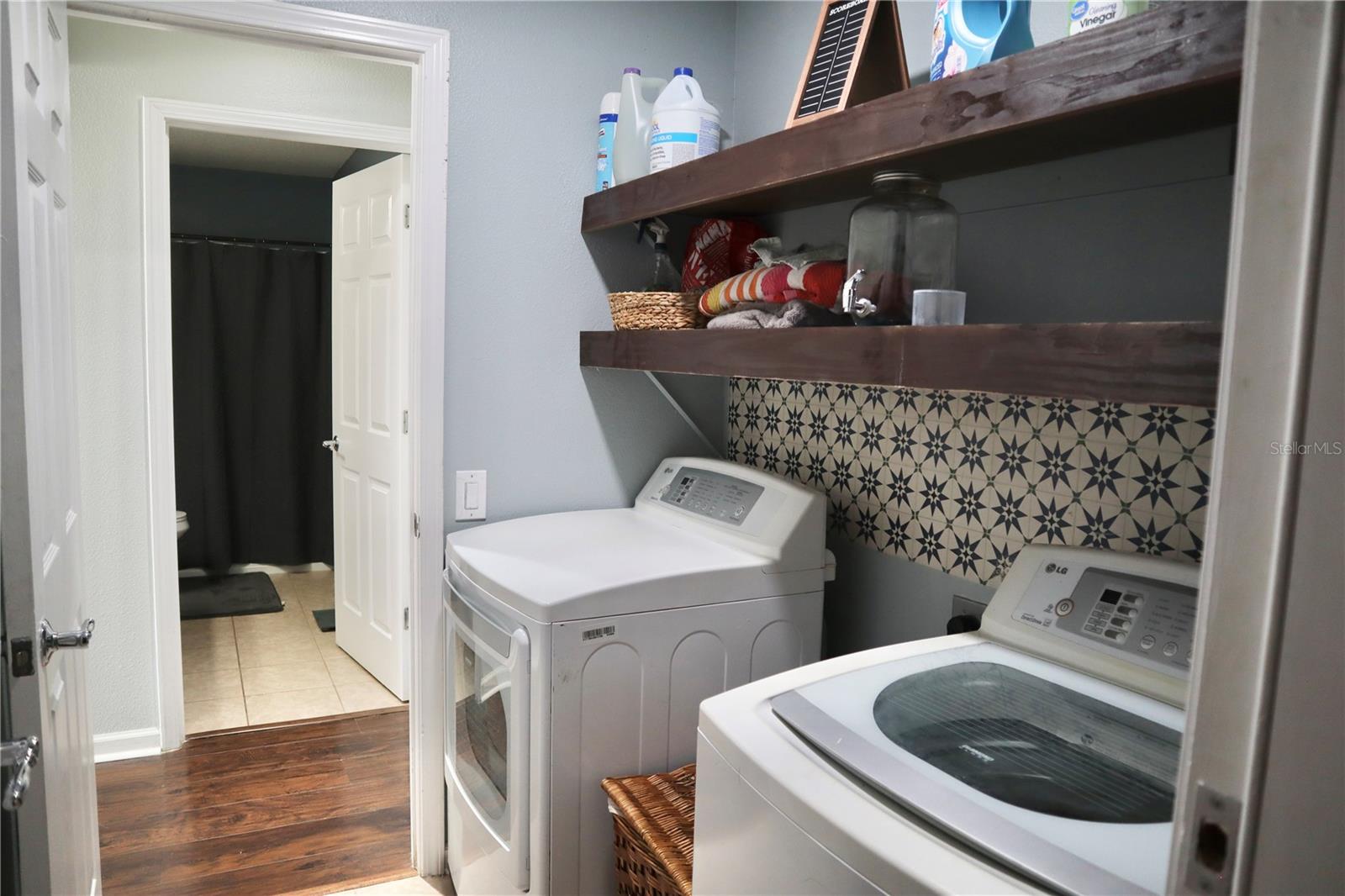 TRILLIUM VILLAGE A - Residential