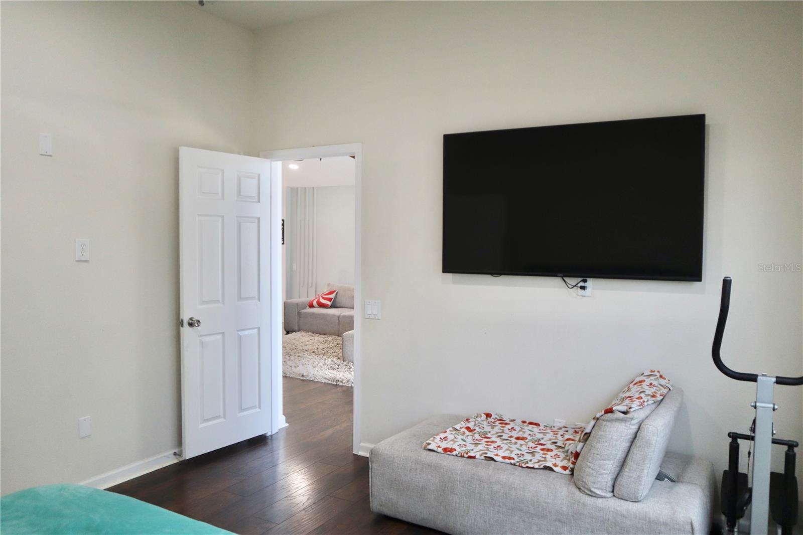 TRILLIUM VILLAGE A - Residential