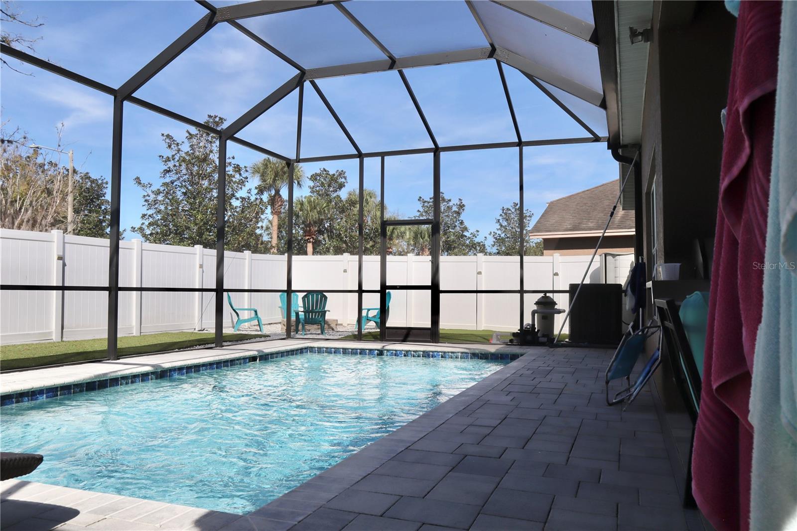 TRILLIUM VILLAGE A - Residential