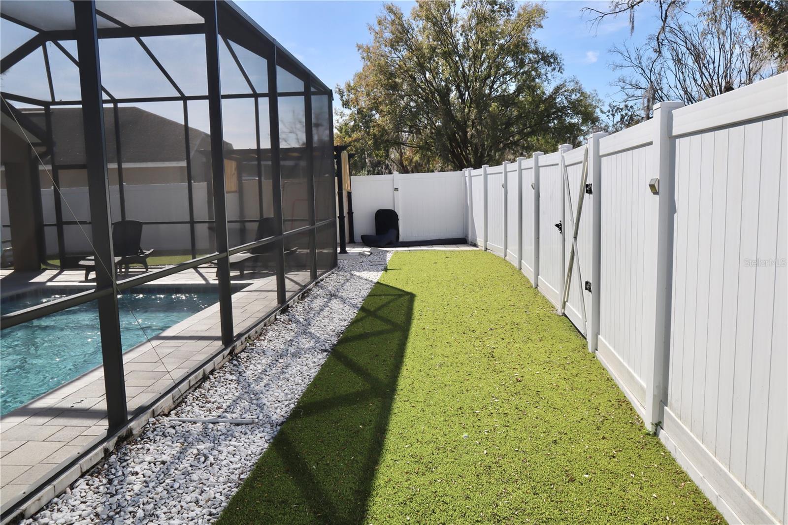 TRILLIUM VILLAGE A - Residential