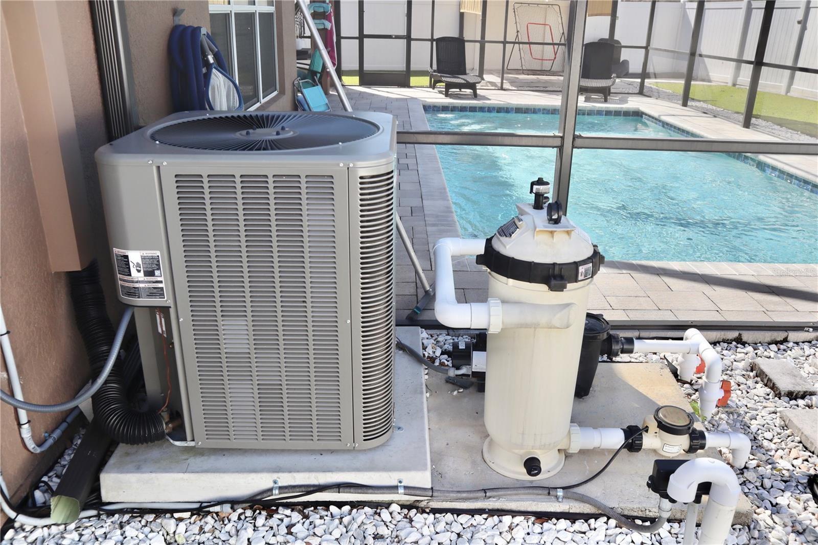 TRILLIUM VILLAGE A - Residential