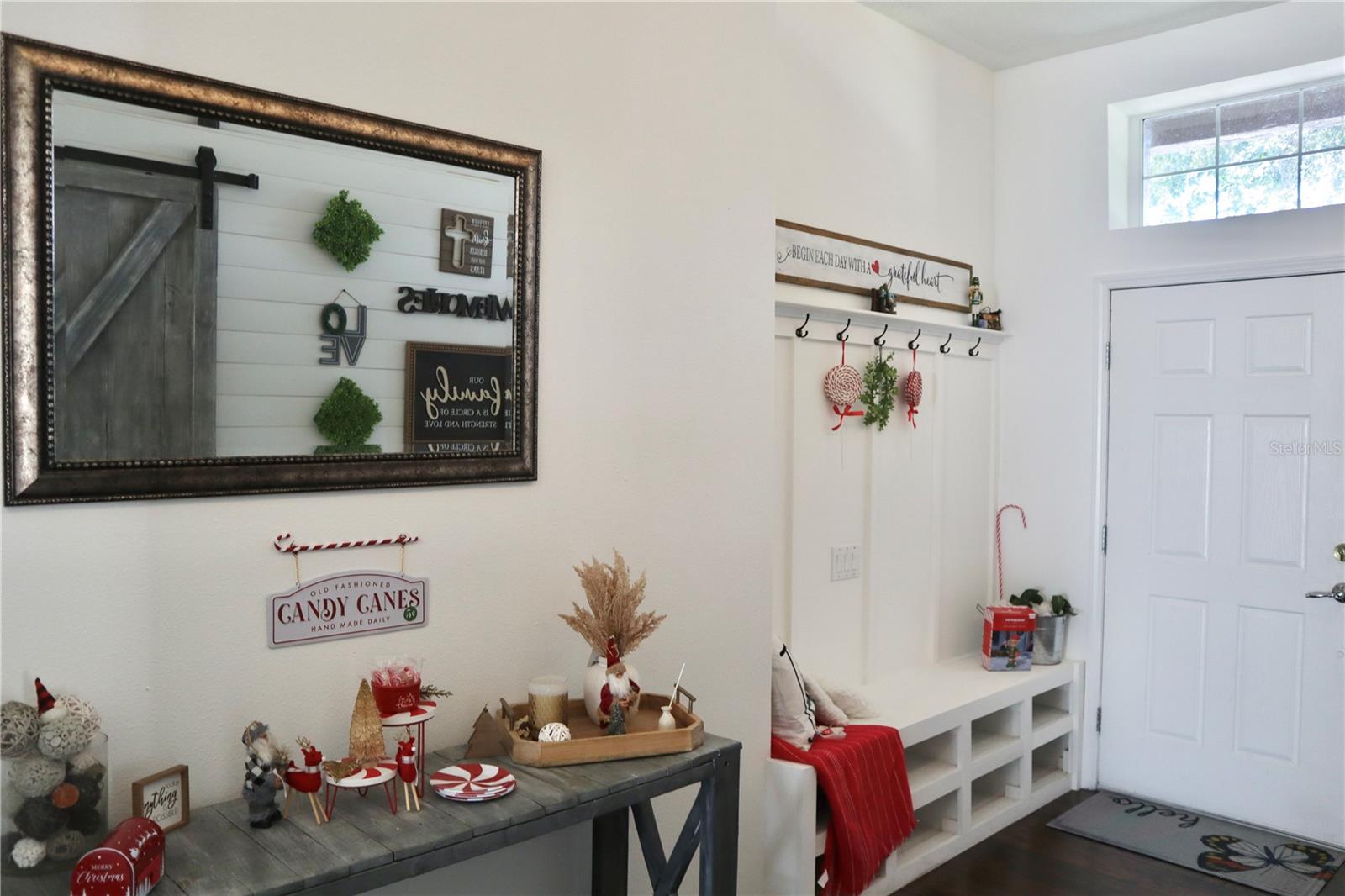 TRILLIUM VILLAGE A - Residential