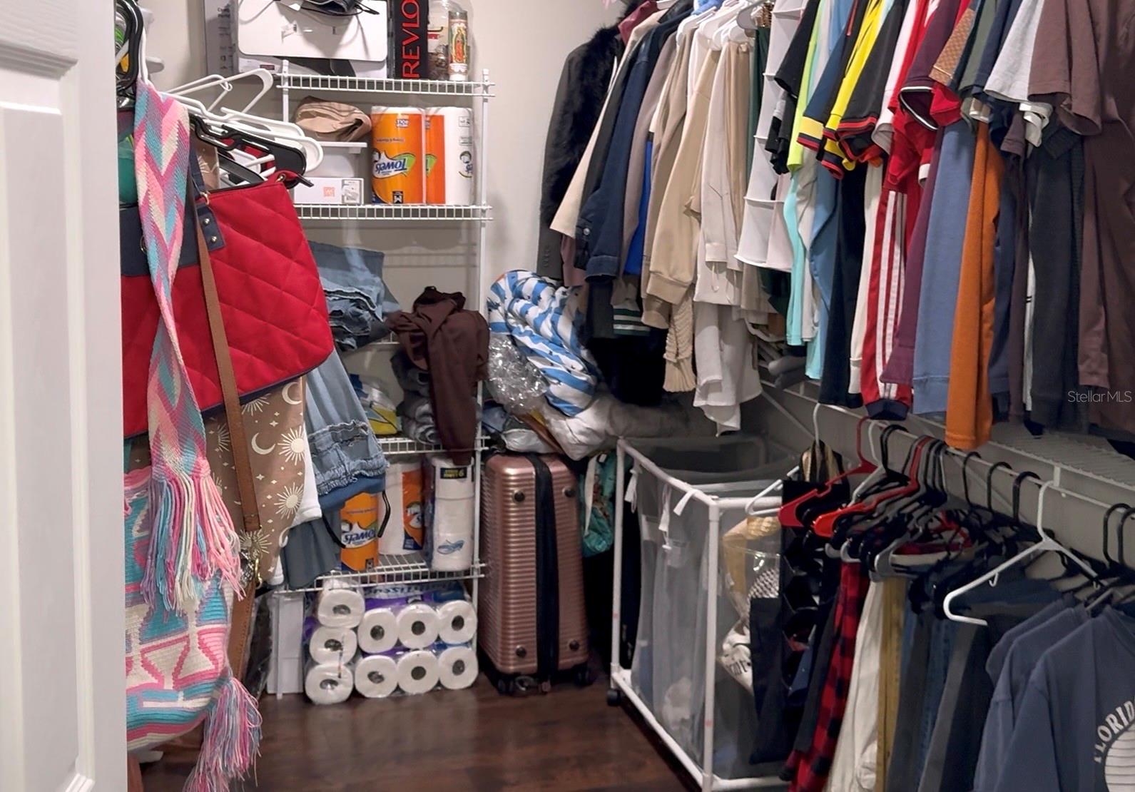 TRILLIUM VILLAGE A - Residential