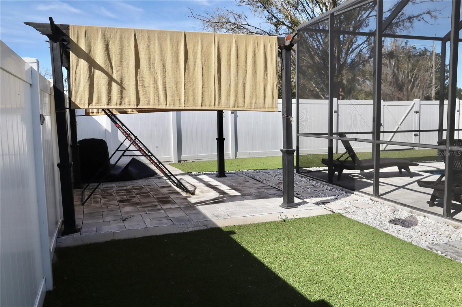 TRILLIUM VILLAGE A - Residential