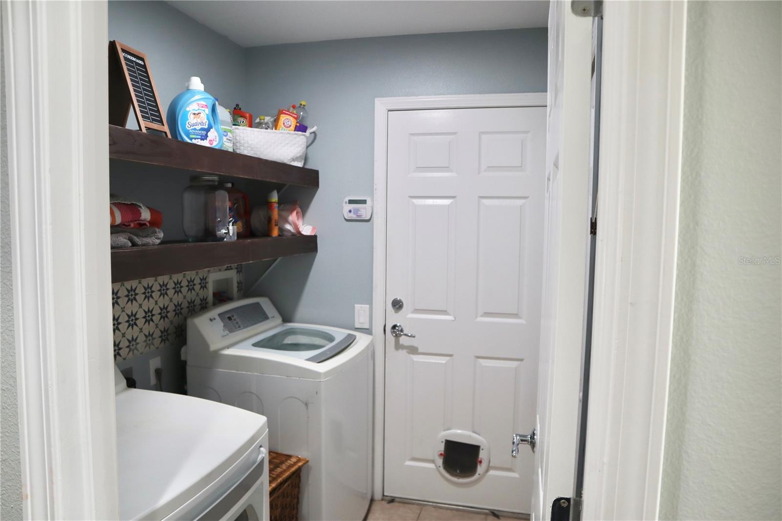 TRILLIUM VILLAGE A - Residential