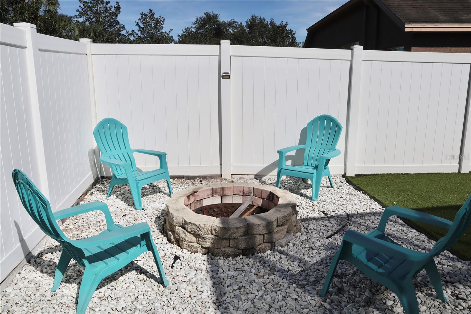 TRILLIUM VILLAGE A - Residential