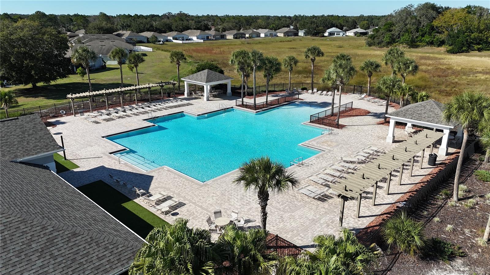 TRILLIUM VILLAGE A - Residential