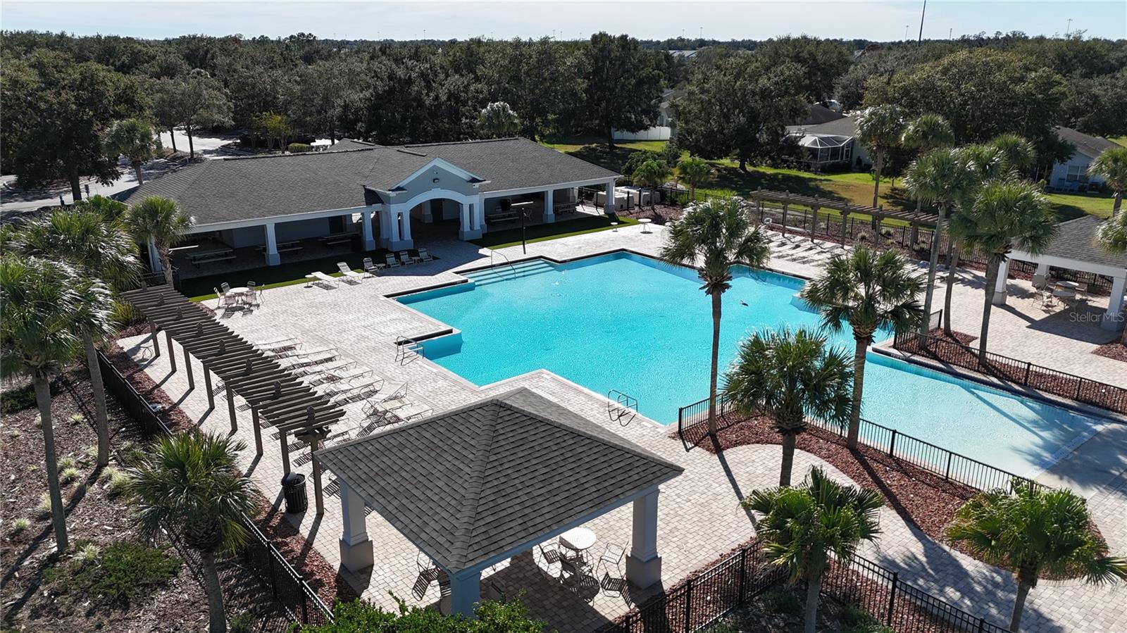 TRILLIUM VILLAGE A - Residential