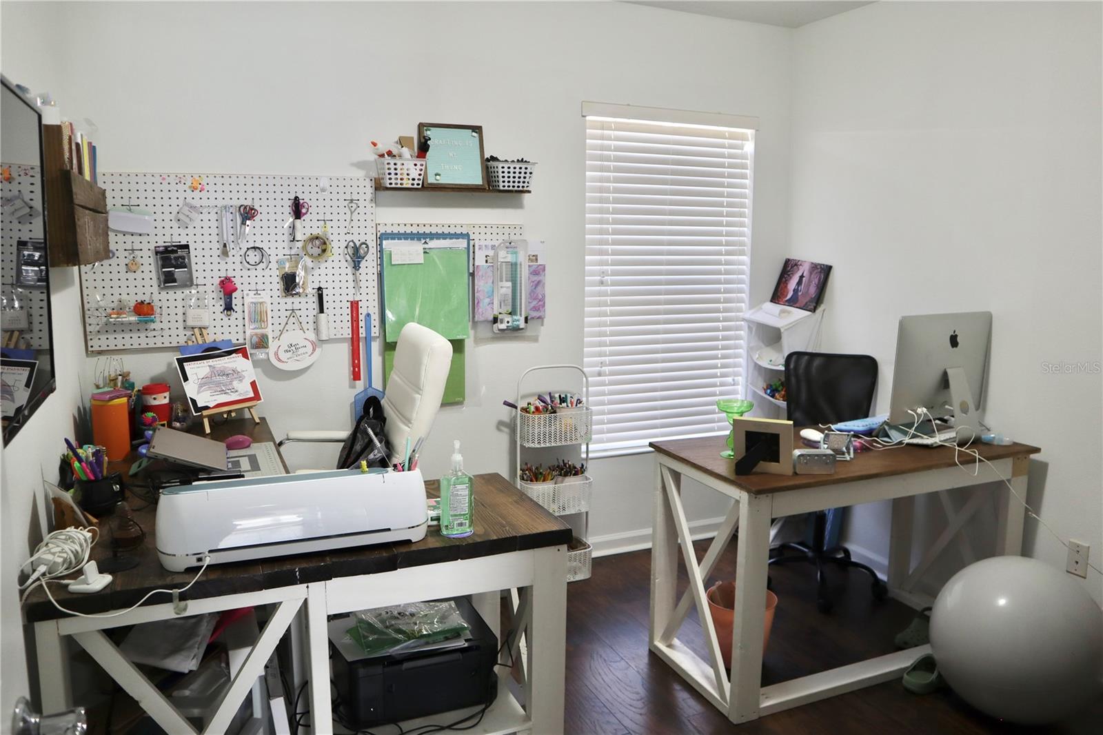 TRILLIUM VILLAGE A - Residential