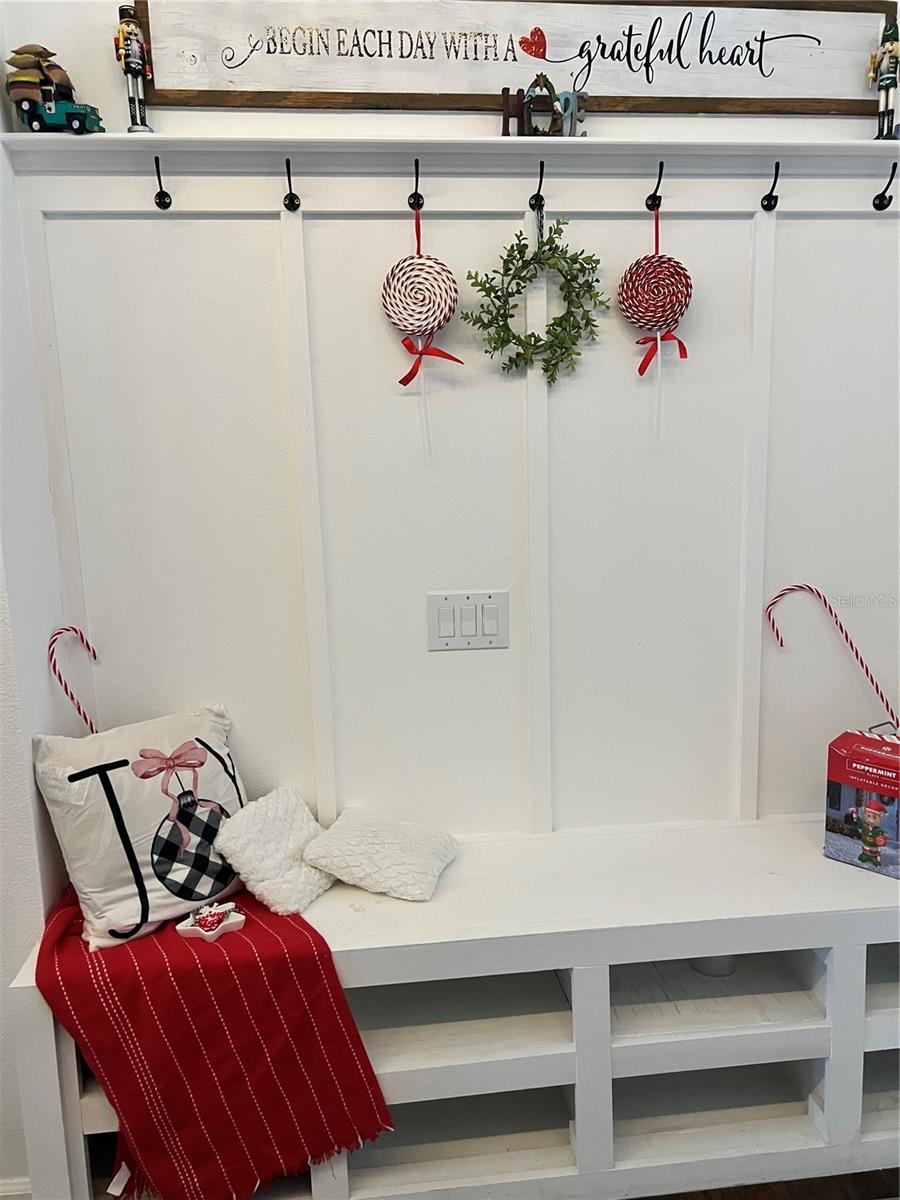 TRILLIUM VILLAGE A - Residential