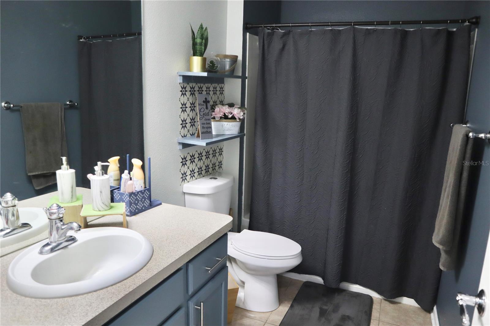 TRILLIUM VILLAGE A - Residential