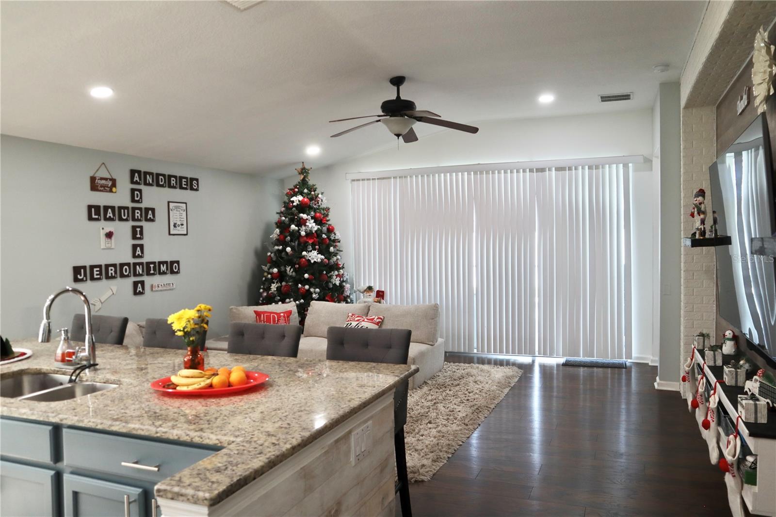 TRILLIUM VILLAGE A - Residential