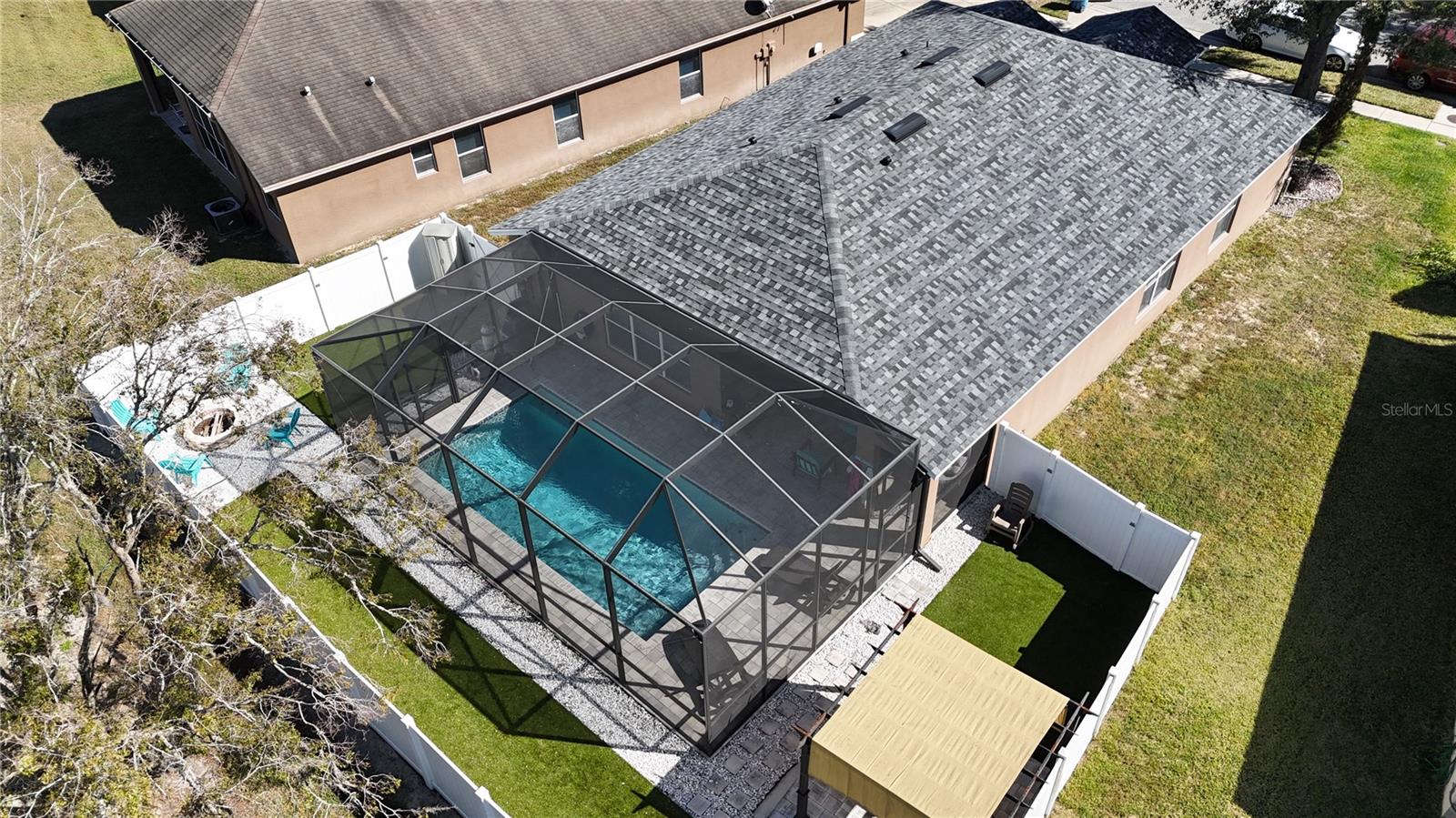 TRILLIUM VILLAGE A - Residential