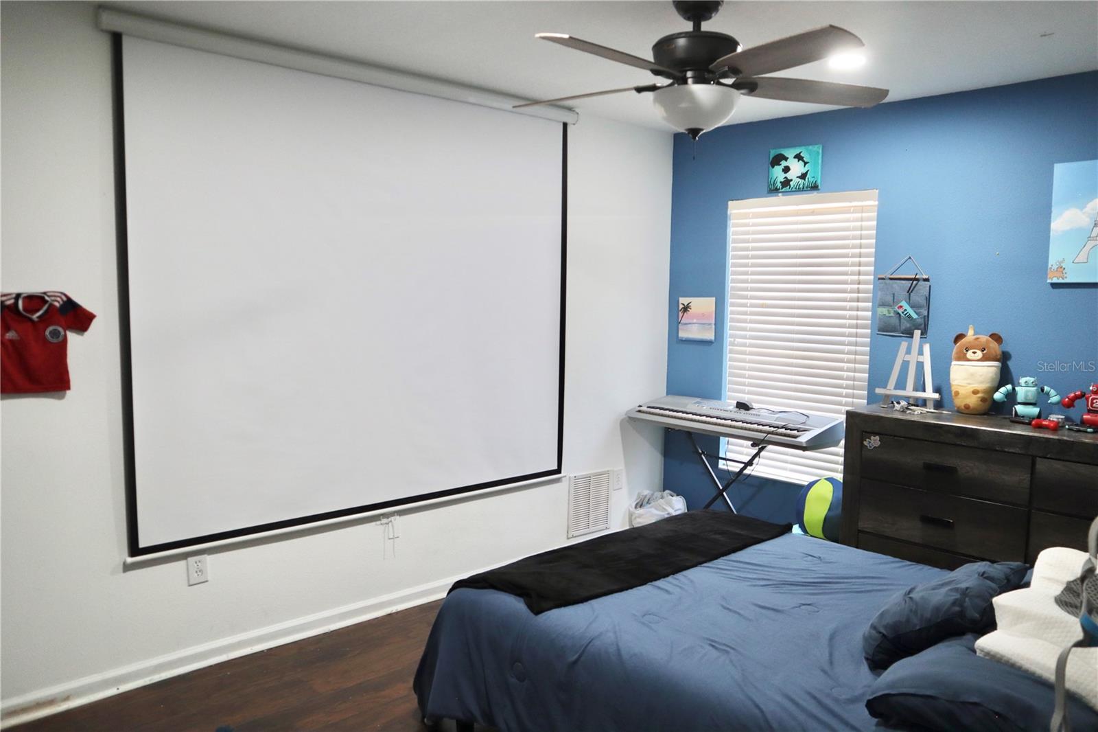 TRILLIUM VILLAGE A - Residential