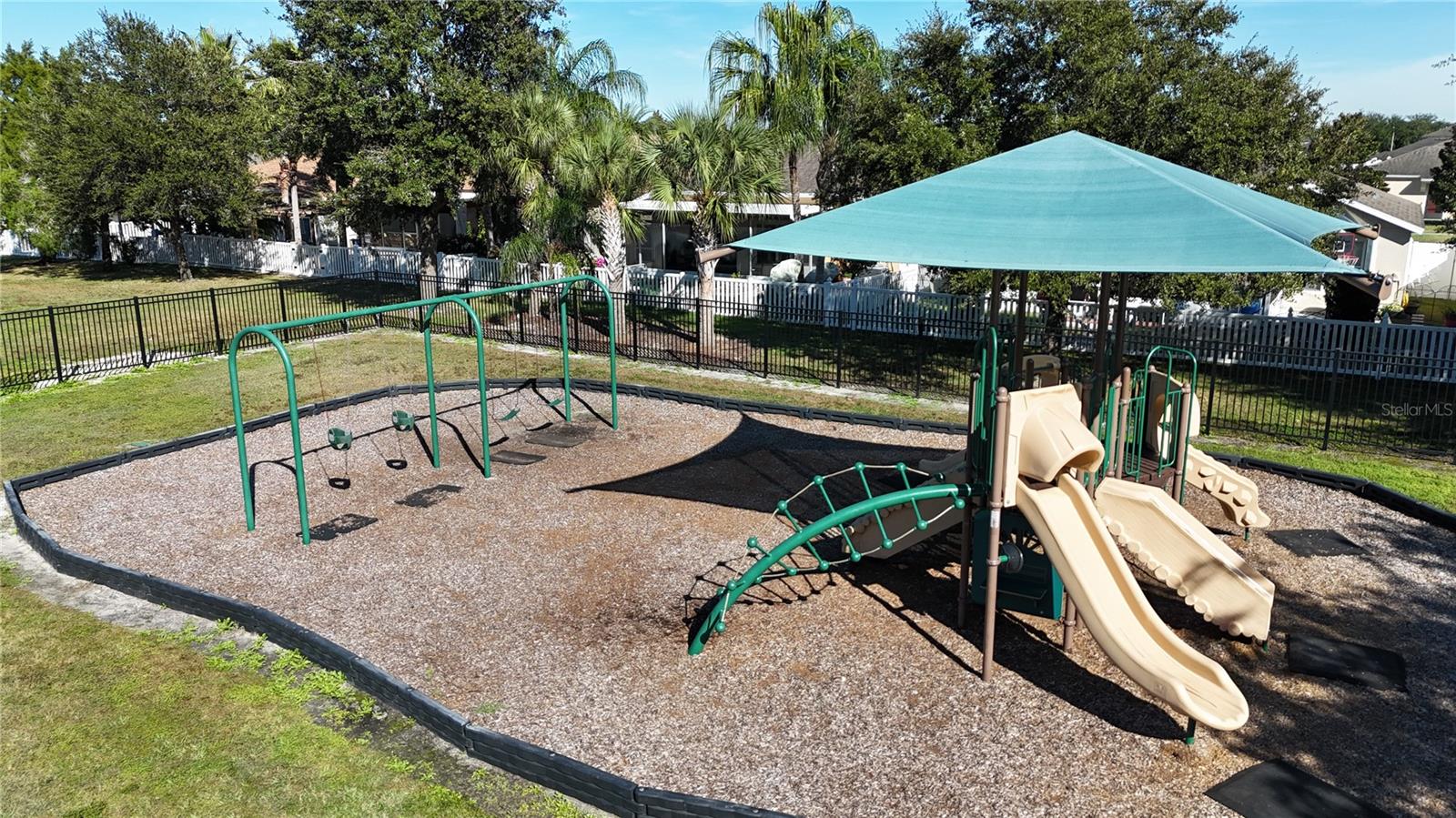 TRILLIUM VILLAGE A - Residential