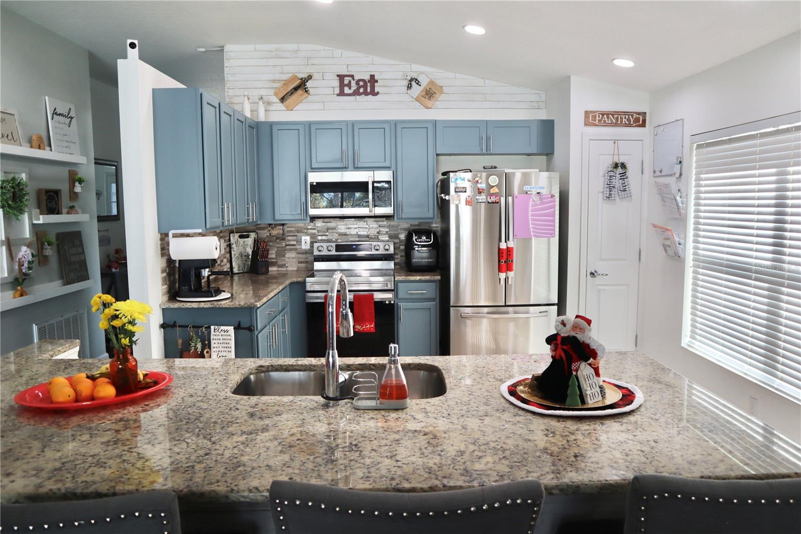 TRILLIUM VILLAGE A - Residential