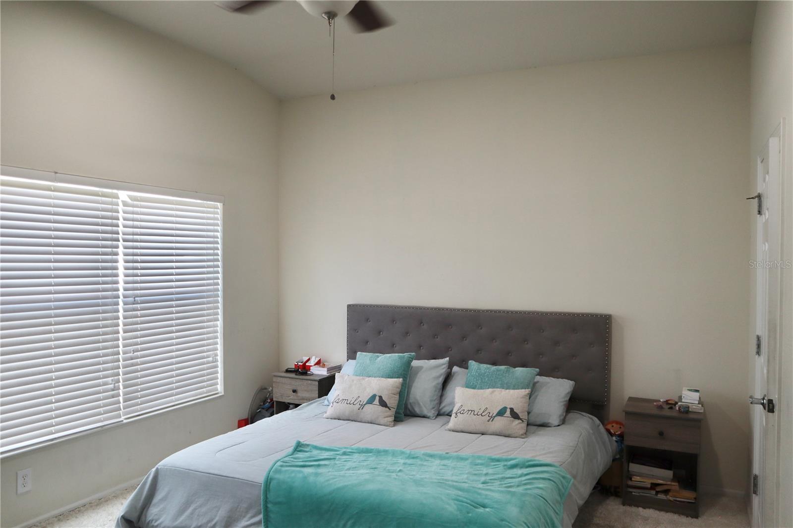 TRILLIUM VILLAGE A - Residential