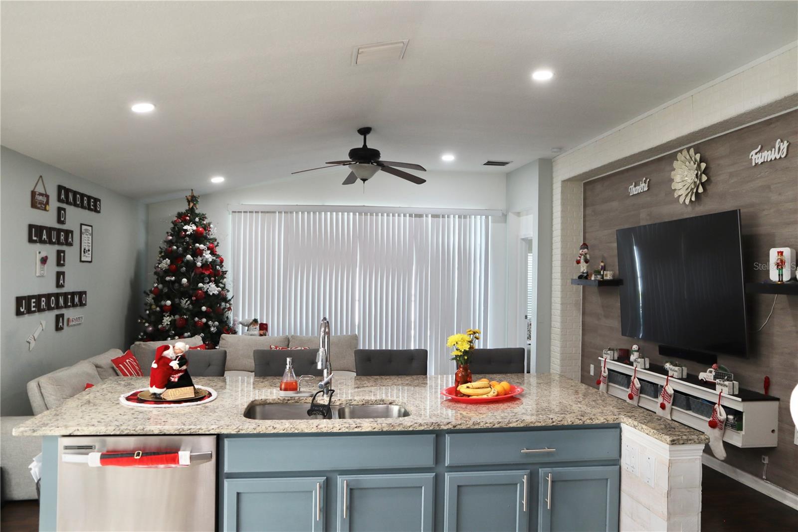 TRILLIUM VILLAGE A - Residential