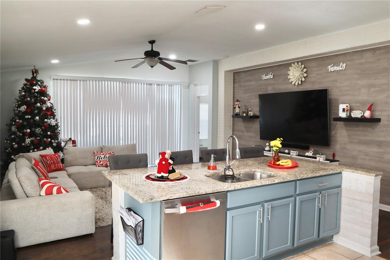 TRILLIUM VILLAGE A - Residential