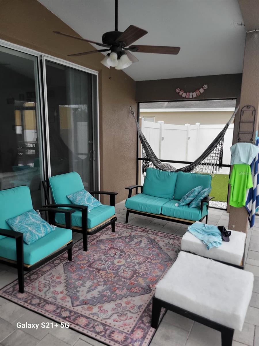 TRILLIUM VILLAGE A - Residential