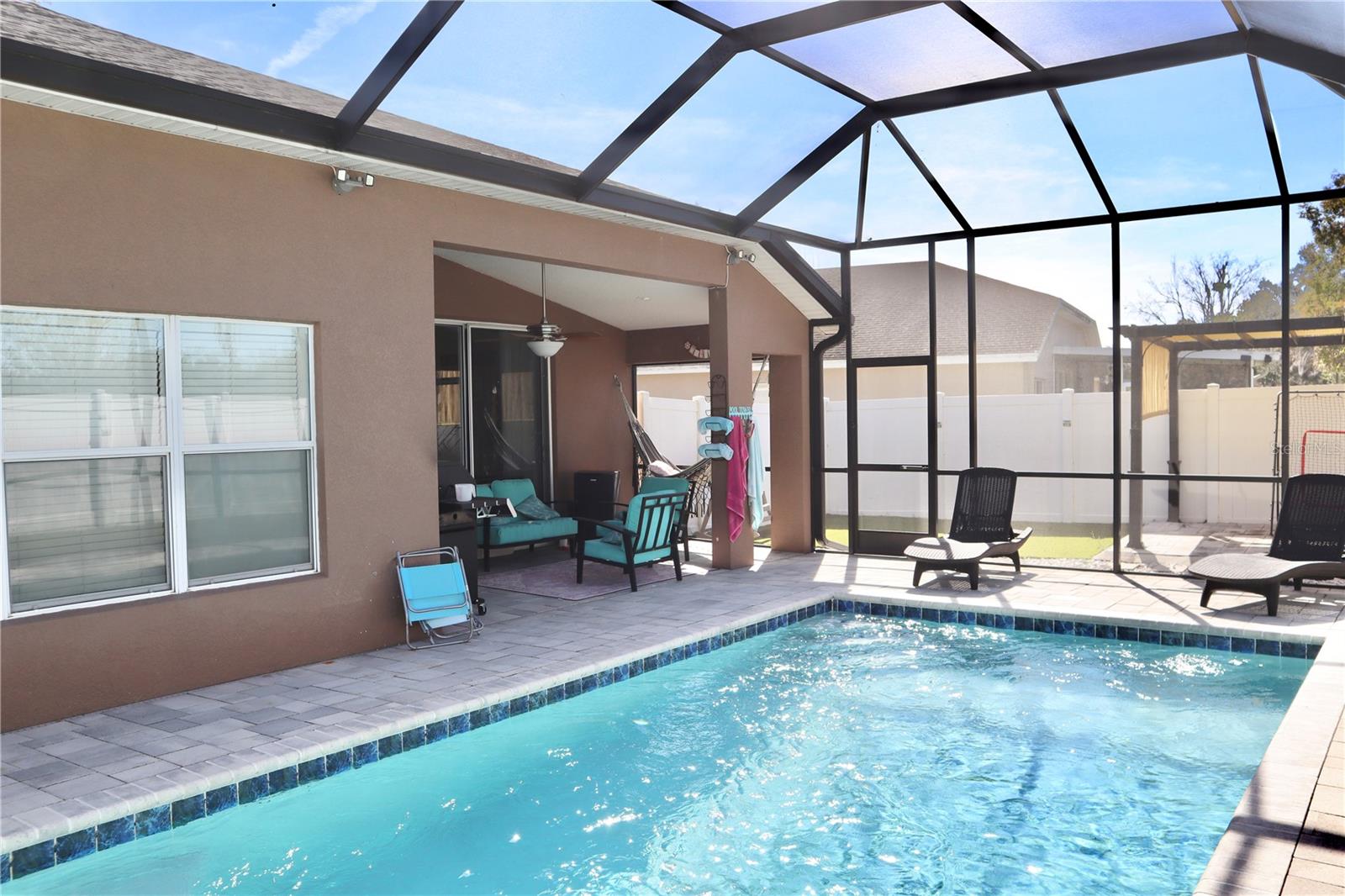 TRILLIUM VILLAGE A - Residential